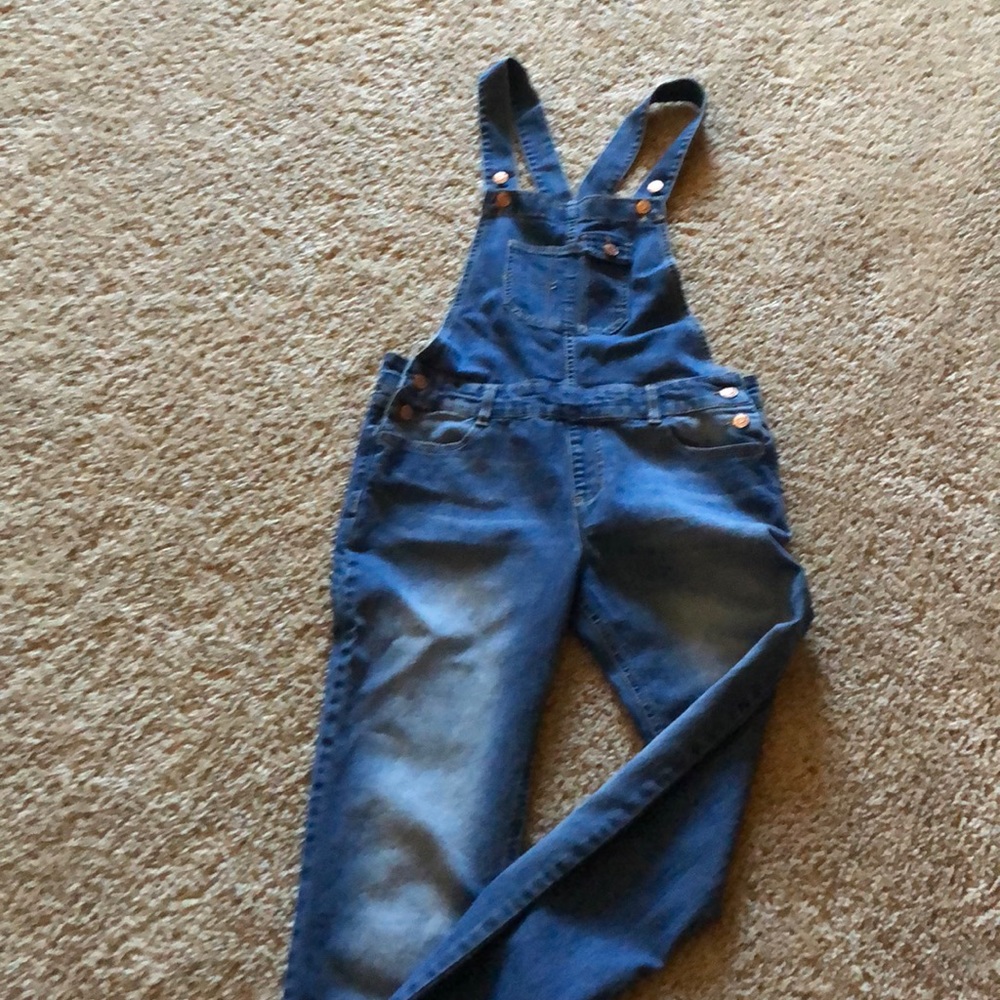 Girl overall Sz. 14/16